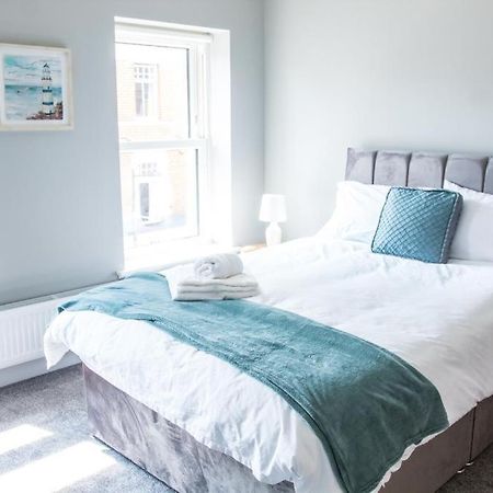 Castle Gate Lodge Londonderry Εξωτερικό φωτογραφία