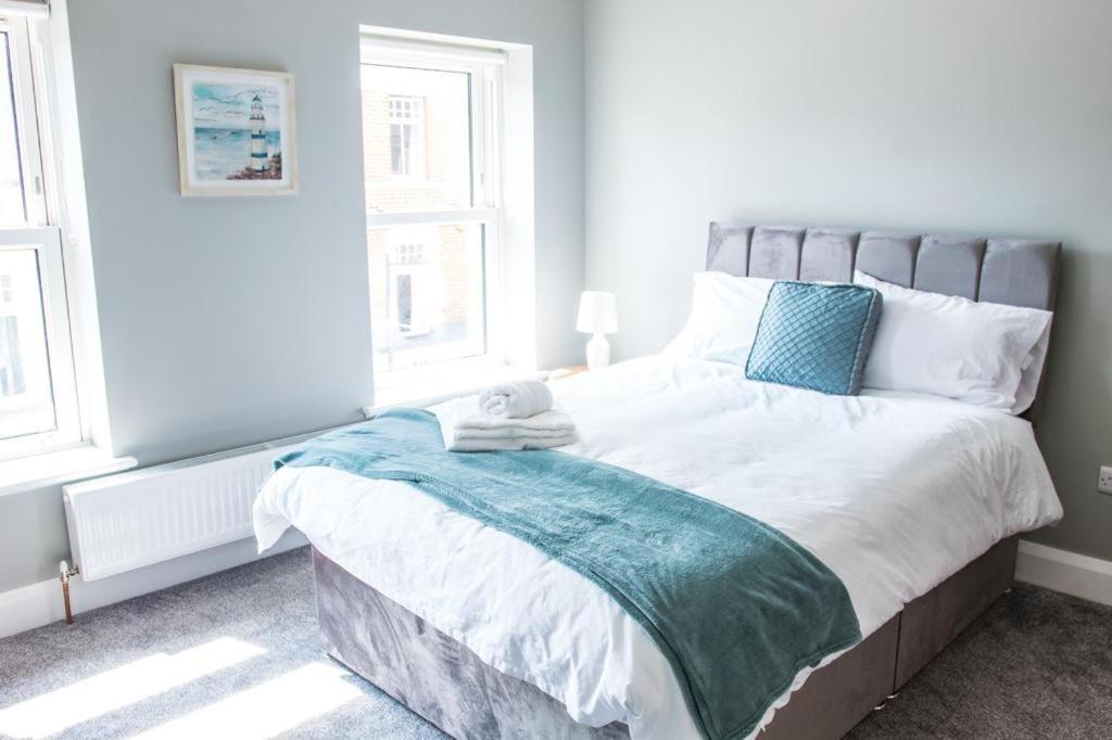 Castle Gate Lodge Londonderry Εξωτερικό φωτογραφία