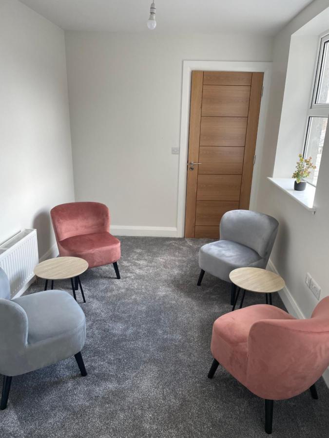 Castle Gate Lodge Londonderry Εξωτερικό φωτογραφία